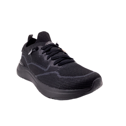 Walk In Pitas Cue Woman Black