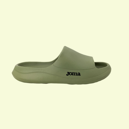 Joma After Men 2523 Verde
