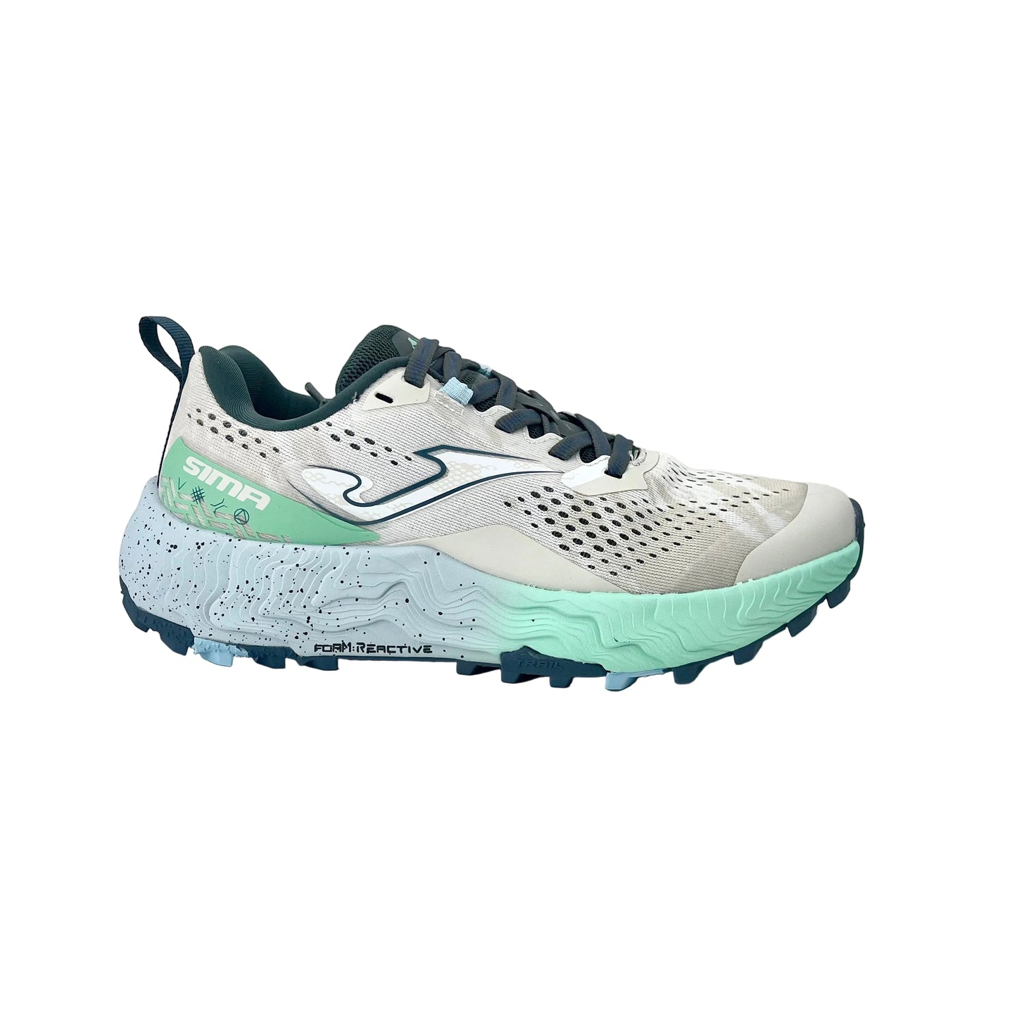 Joma Sima Lady Blanco