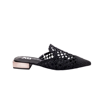 Xti 143795 Black