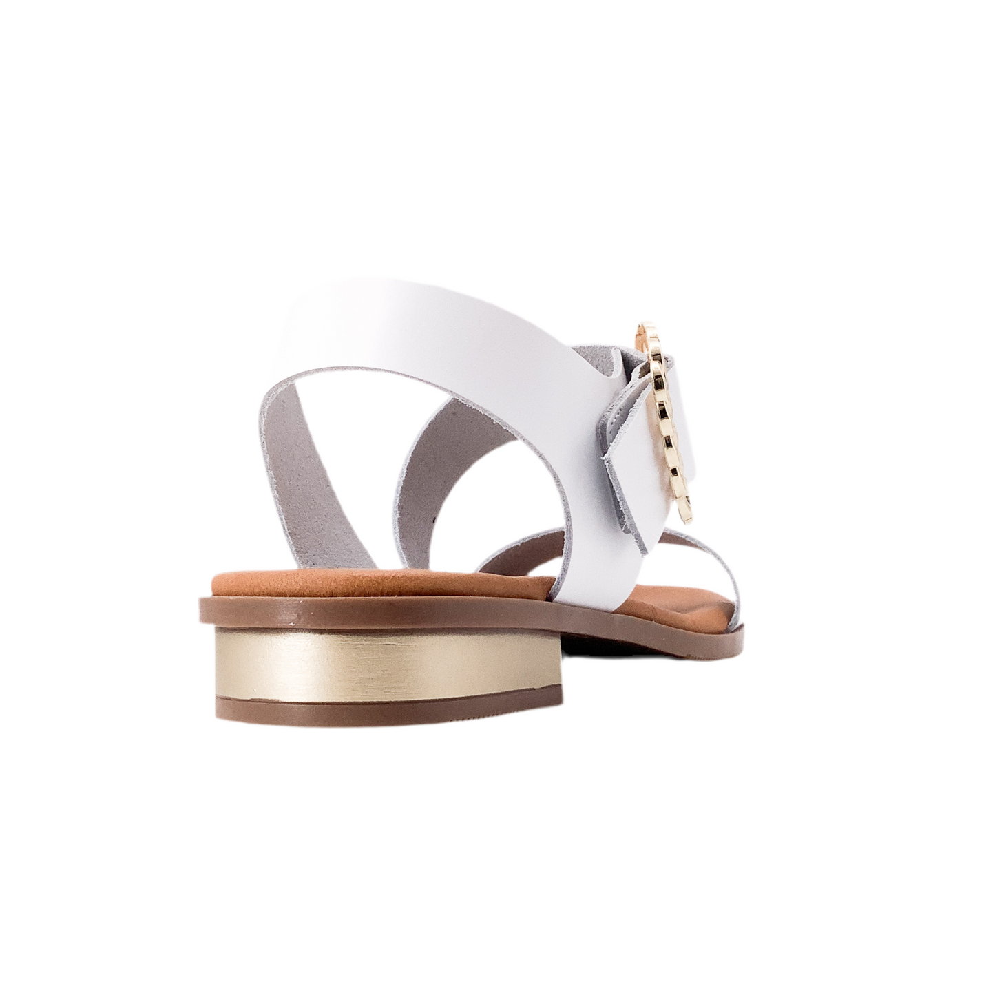 Oh! My Sandals 5594 Blanco
