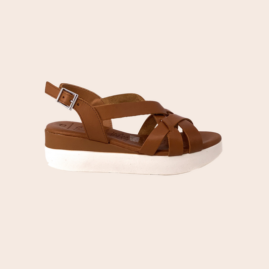 Oh My Sandals! 5188 Roble