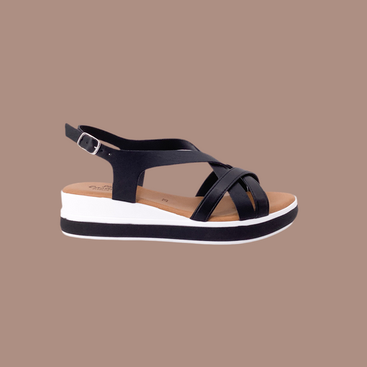 Casanova Line 149/C Black