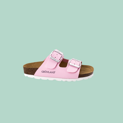 Grunland Jr Cb 3090 Pink Light