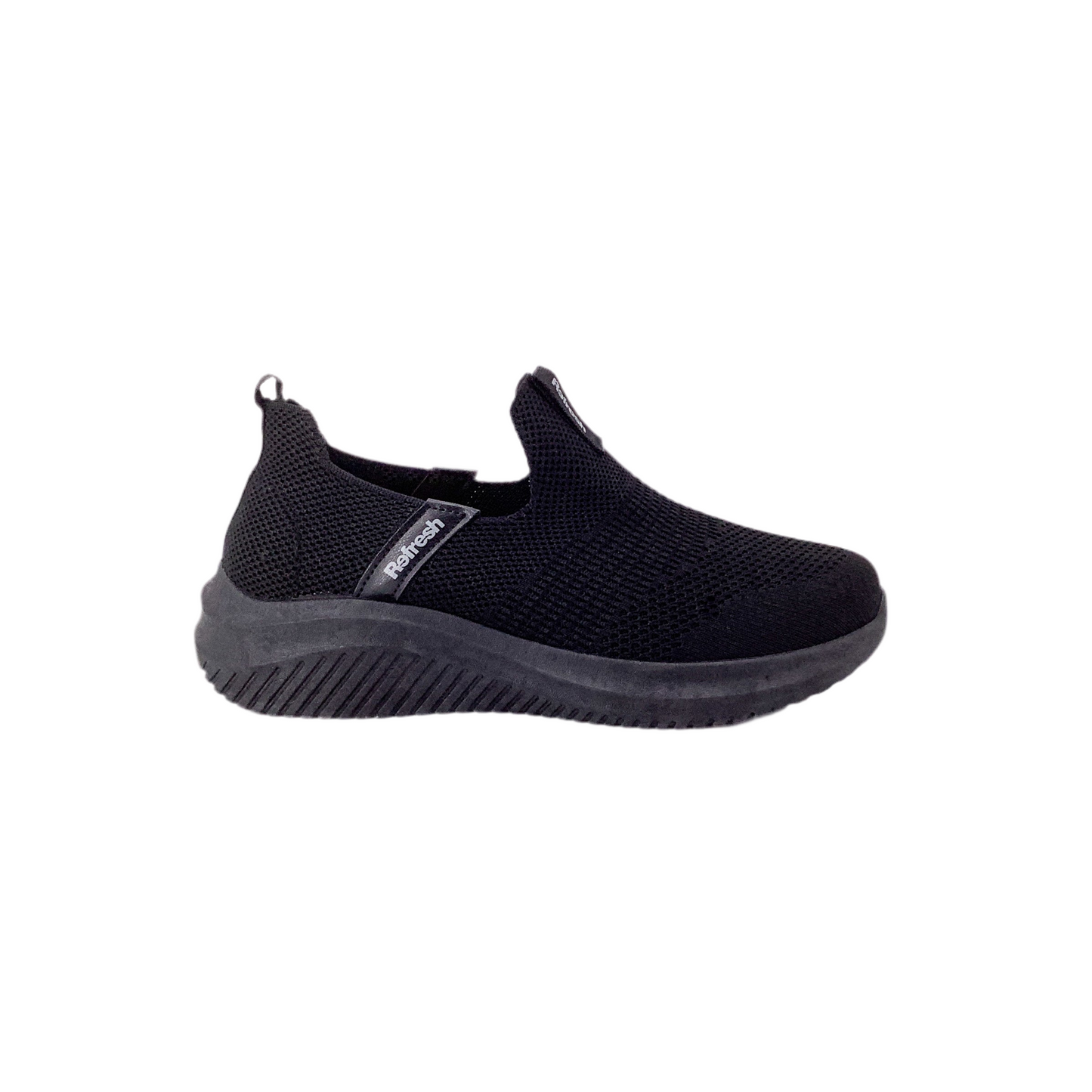Refresh 172403 Black