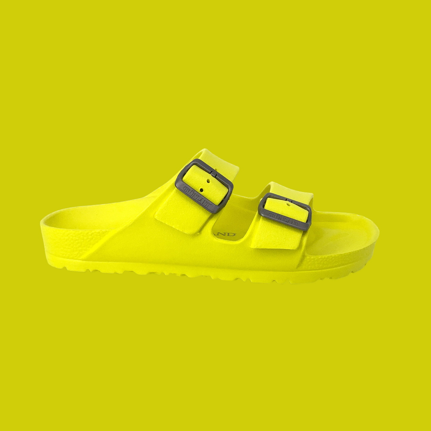 Grunland Ci 2612 M2Dato Yellow