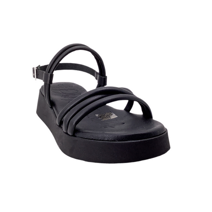 Oh! My Sandals 5654 Negro