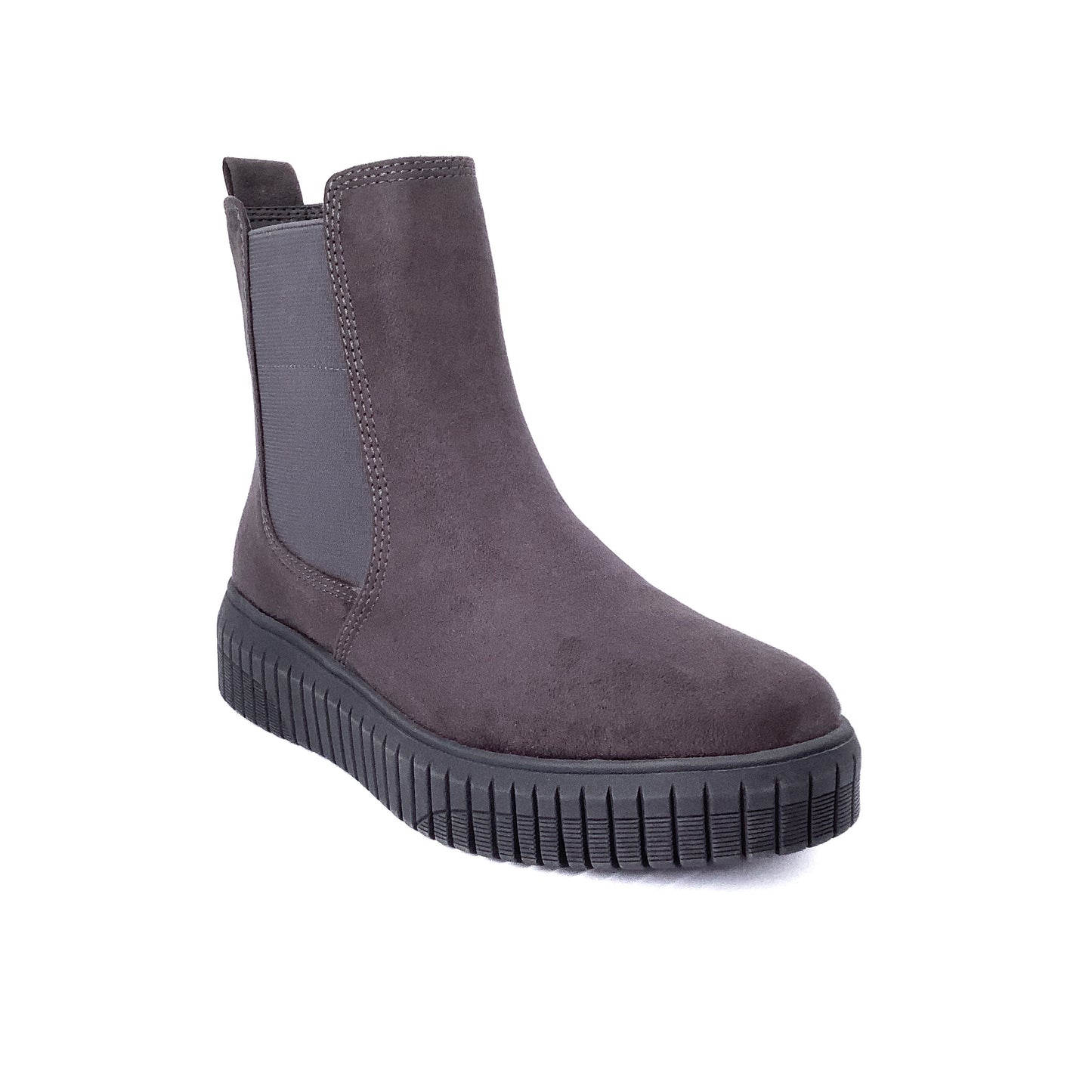 Jana Comfort 25461-41 206 Graphite