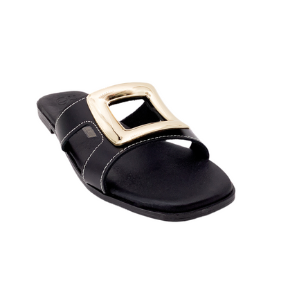 Oh! My Sandals 5565 Negro