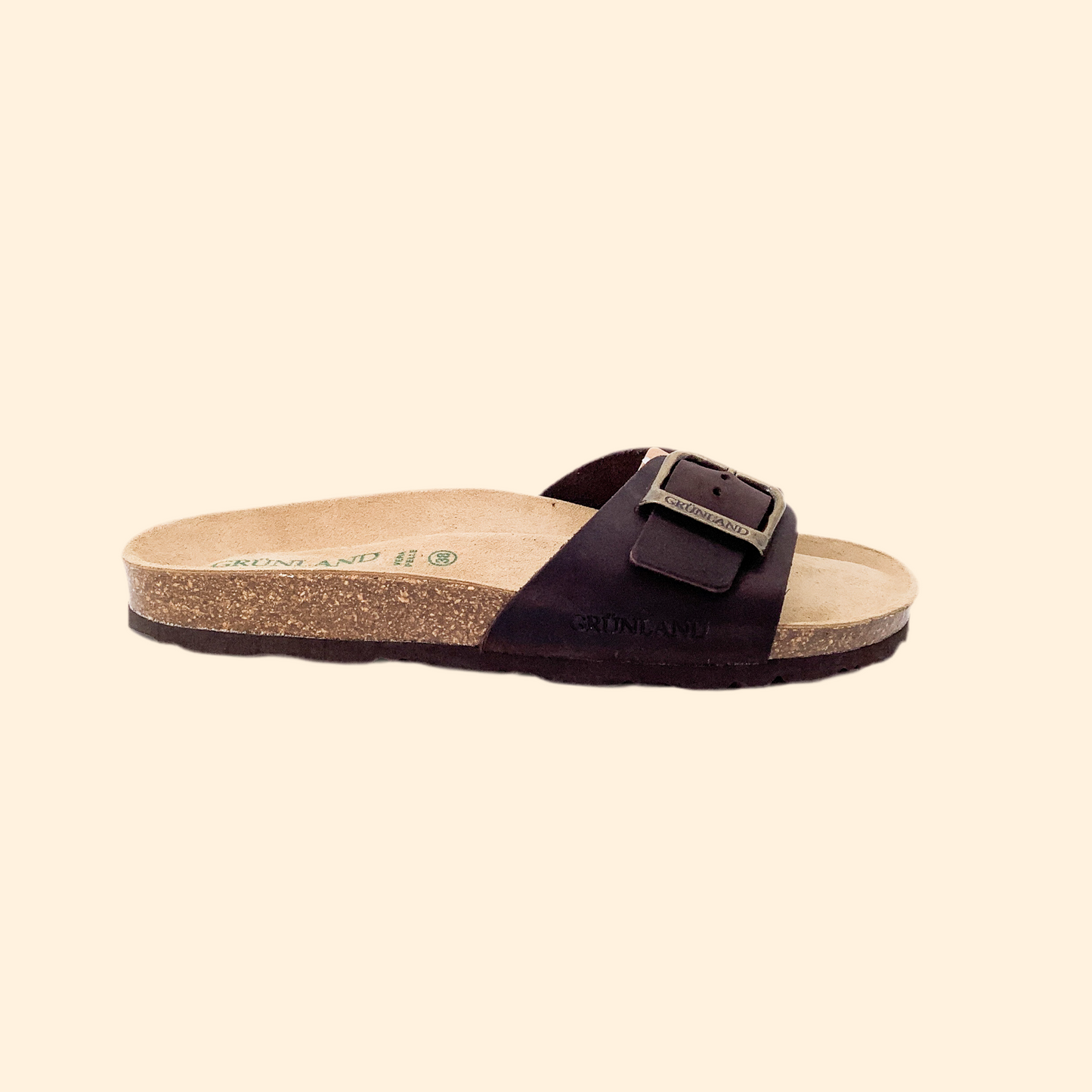 Grunland Cb 3029 70Sara Mahogany