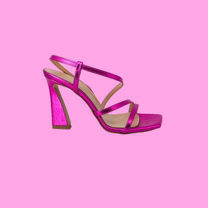 Margot Loi 546k025 Charming Fuchsia