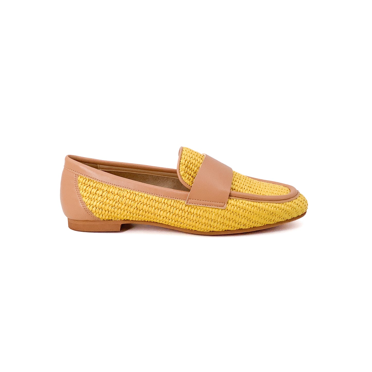 Margot Loi 918H010 Yellow Beige