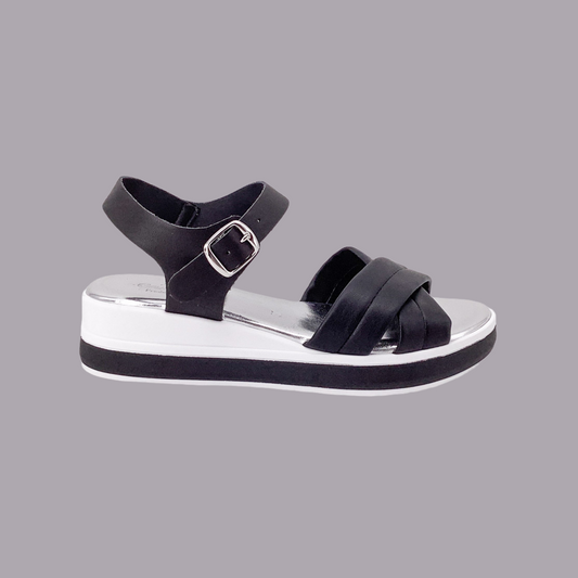 Casanova Line 169 Black