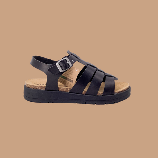 Grunland Sb 1344 70Doxe Black