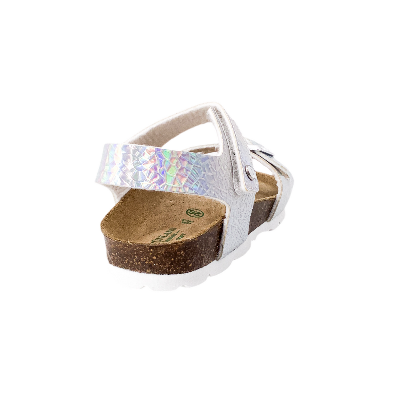 Grunland Jr Sb 1125 Iridescent Light