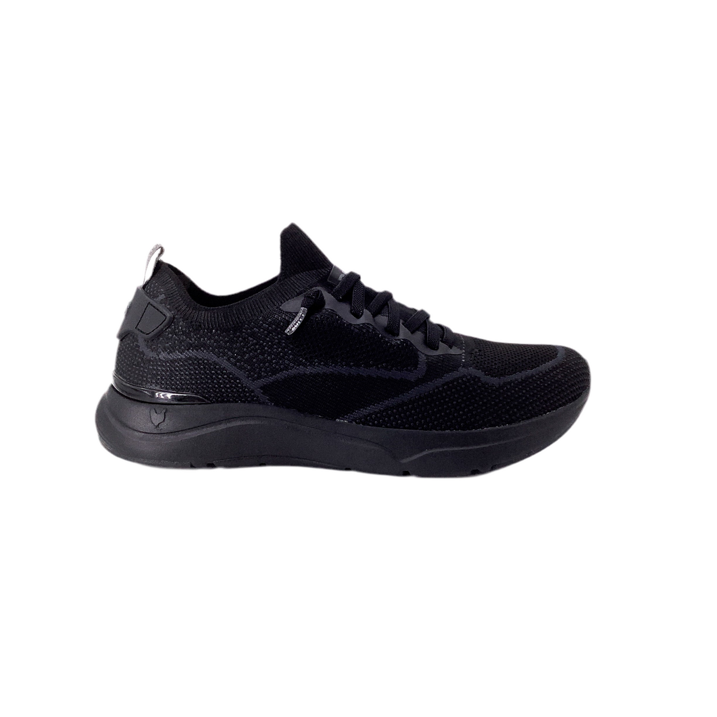 Walk In Pitas Cue Woman Black