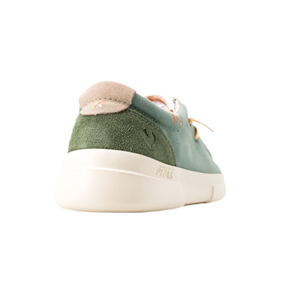 Walk In Pitas Sirmione Verde