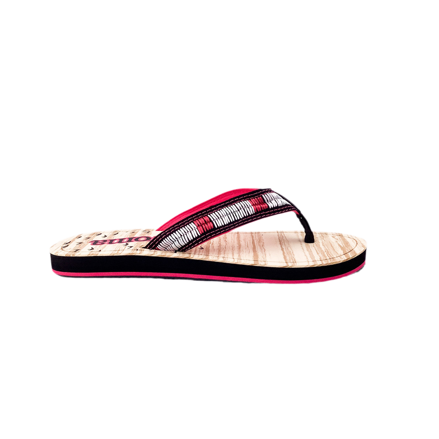 Joma  Yaiza Lady 2501  Negro