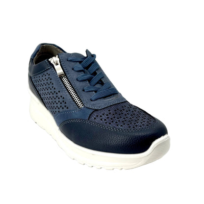 Eva Flex 4050 Navy