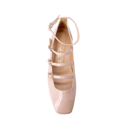 Margot Loi 5066008 Nude paint
