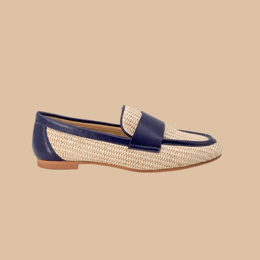 Margot Loi 918H010 Naturblau