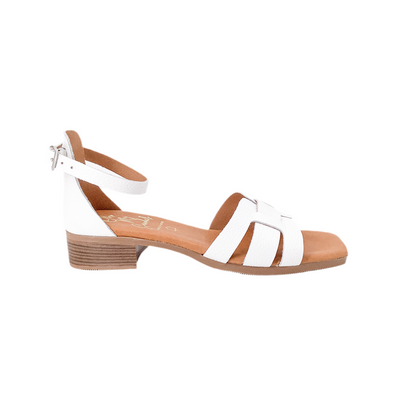 Oh! My Sandals 5601 Blanco
