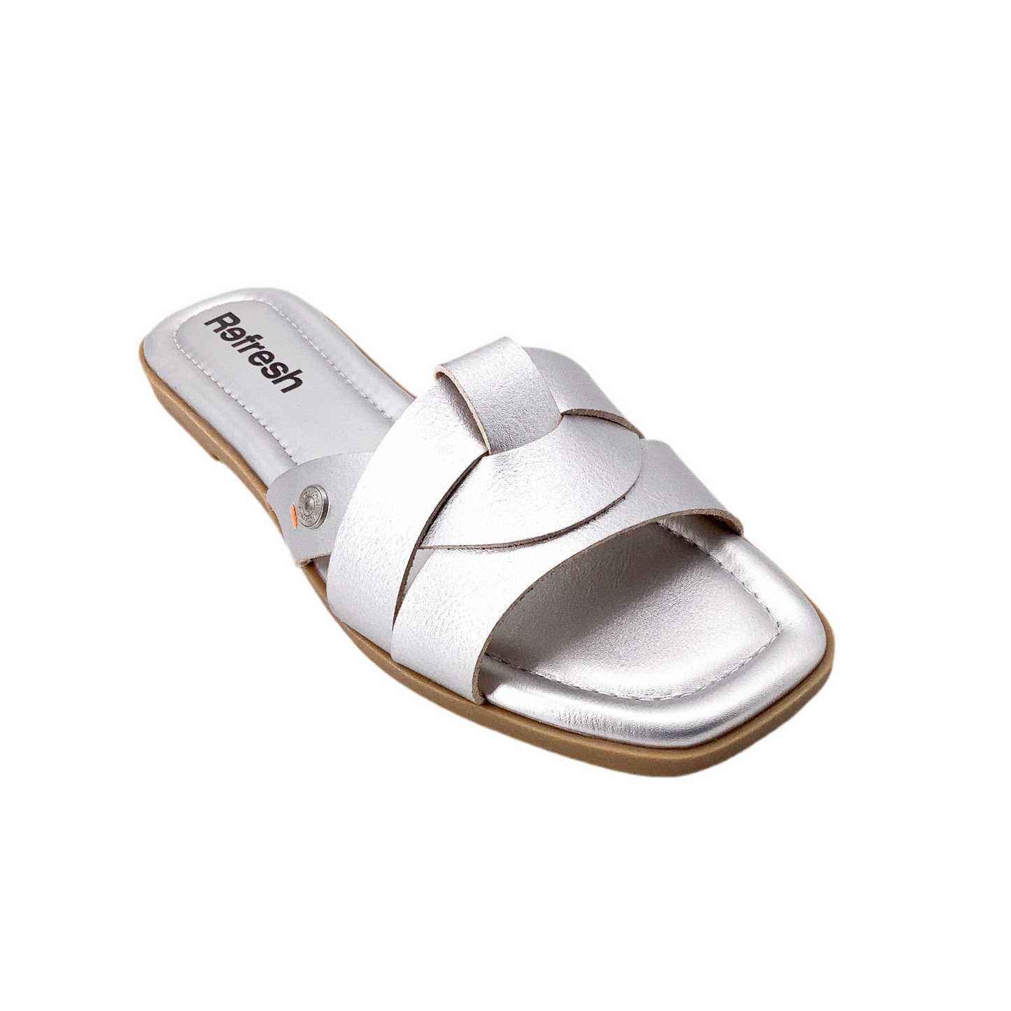 Refresh 171935 Silver