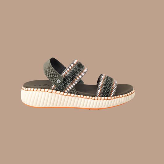Jana Softline 28760-44 Sage Comb