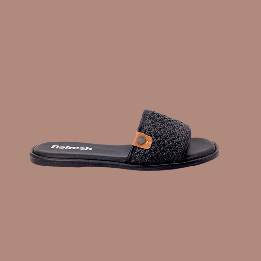 Refresh 172550 Black