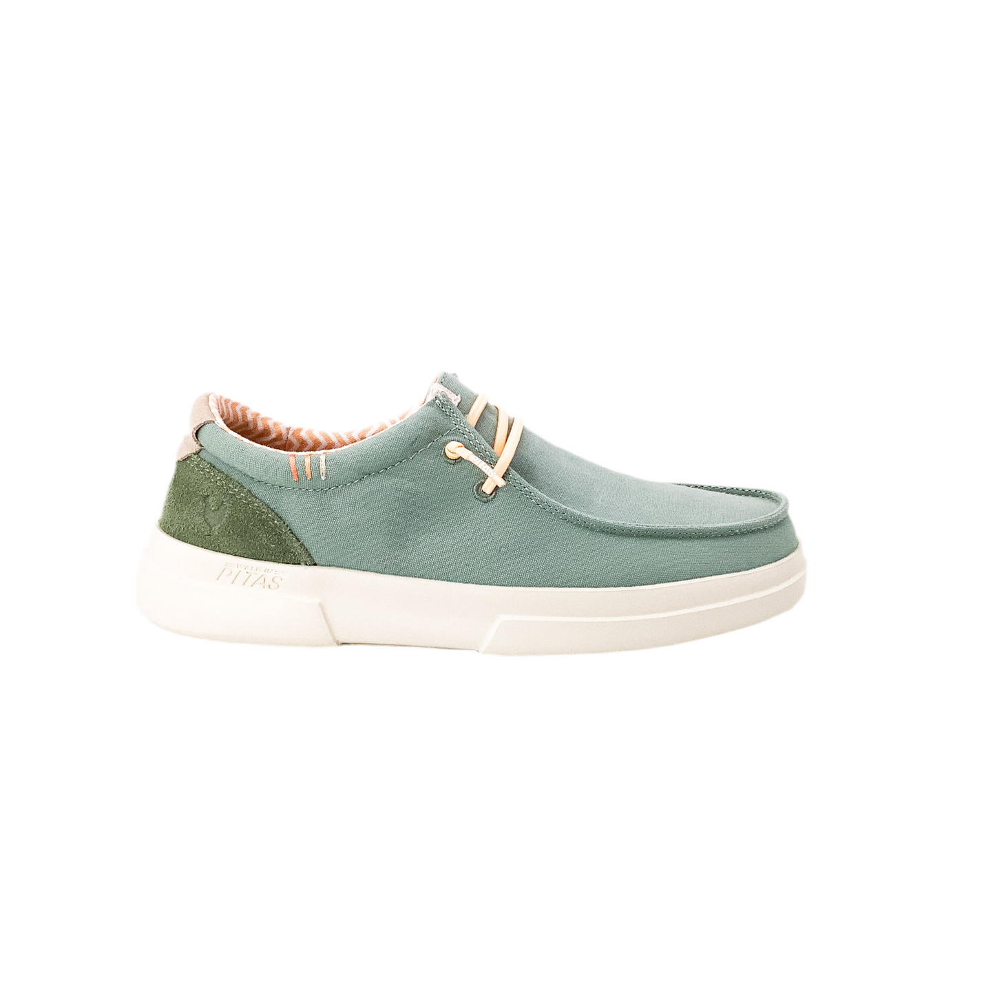 Walk In Pitas Sirmione Verde