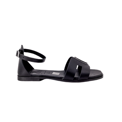 Oh! My Sandals 5561 Black