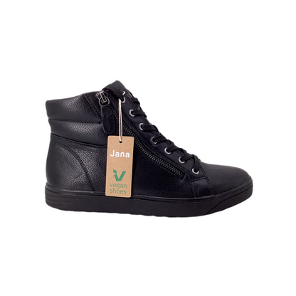 Jana Softline 25269 Black