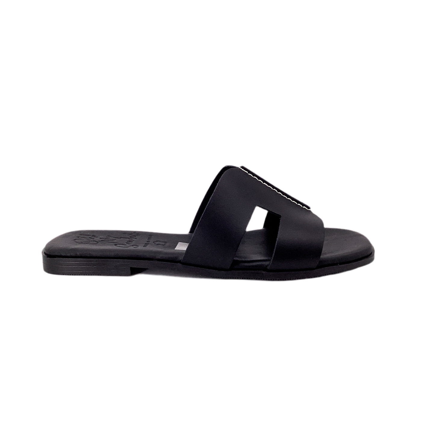 Oh! My Sandals 5560 Negro