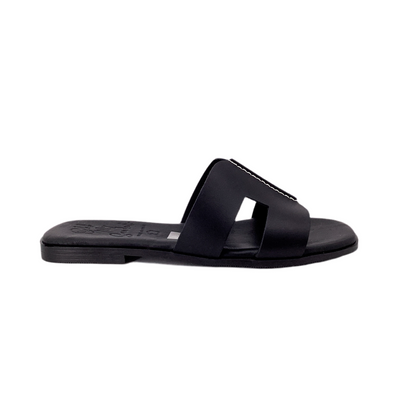 Oh! My Sandals 5560 Negro