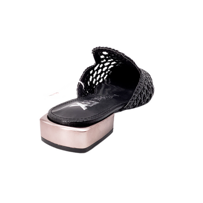 Xti 143795 Black