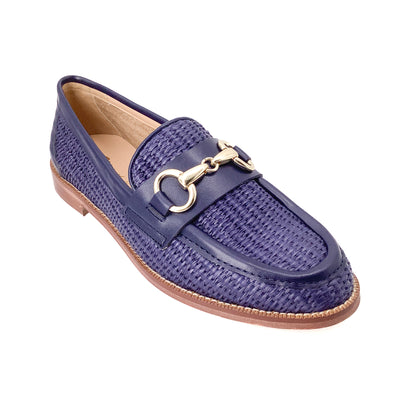 Margot Loi 715K048 Blue Blue