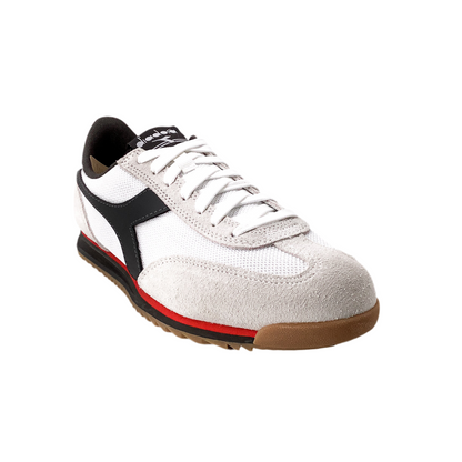 Diadora Cross White Black Beluga