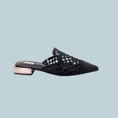 Xti 143795 Black