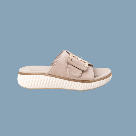 Jana Softline 27265-44 Beige