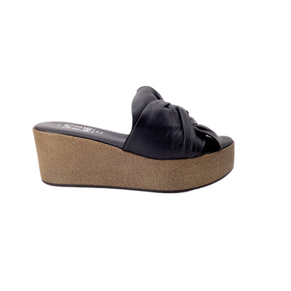 Taste of the Sea 16424 Black