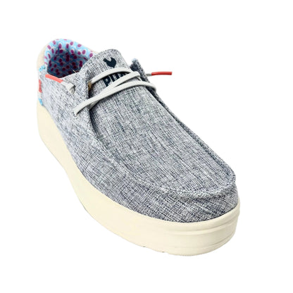 Pitas Poppy Marino