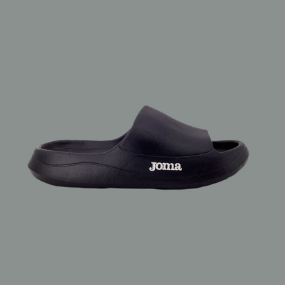 Joma After Men 2501 Black
