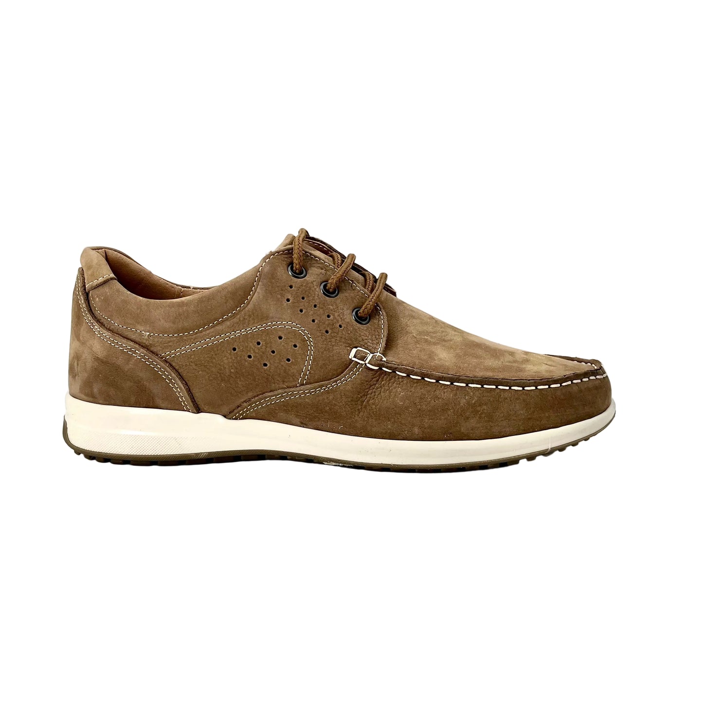La Mia Valentina 310 Nab Camel