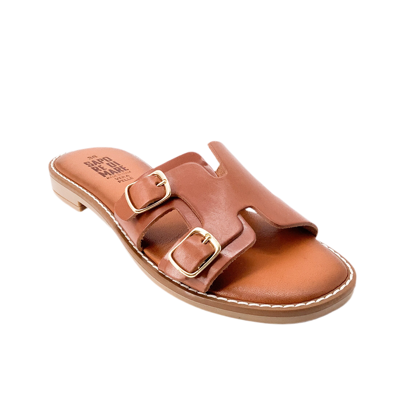 Sapore Di Mare 16331 Cuoio