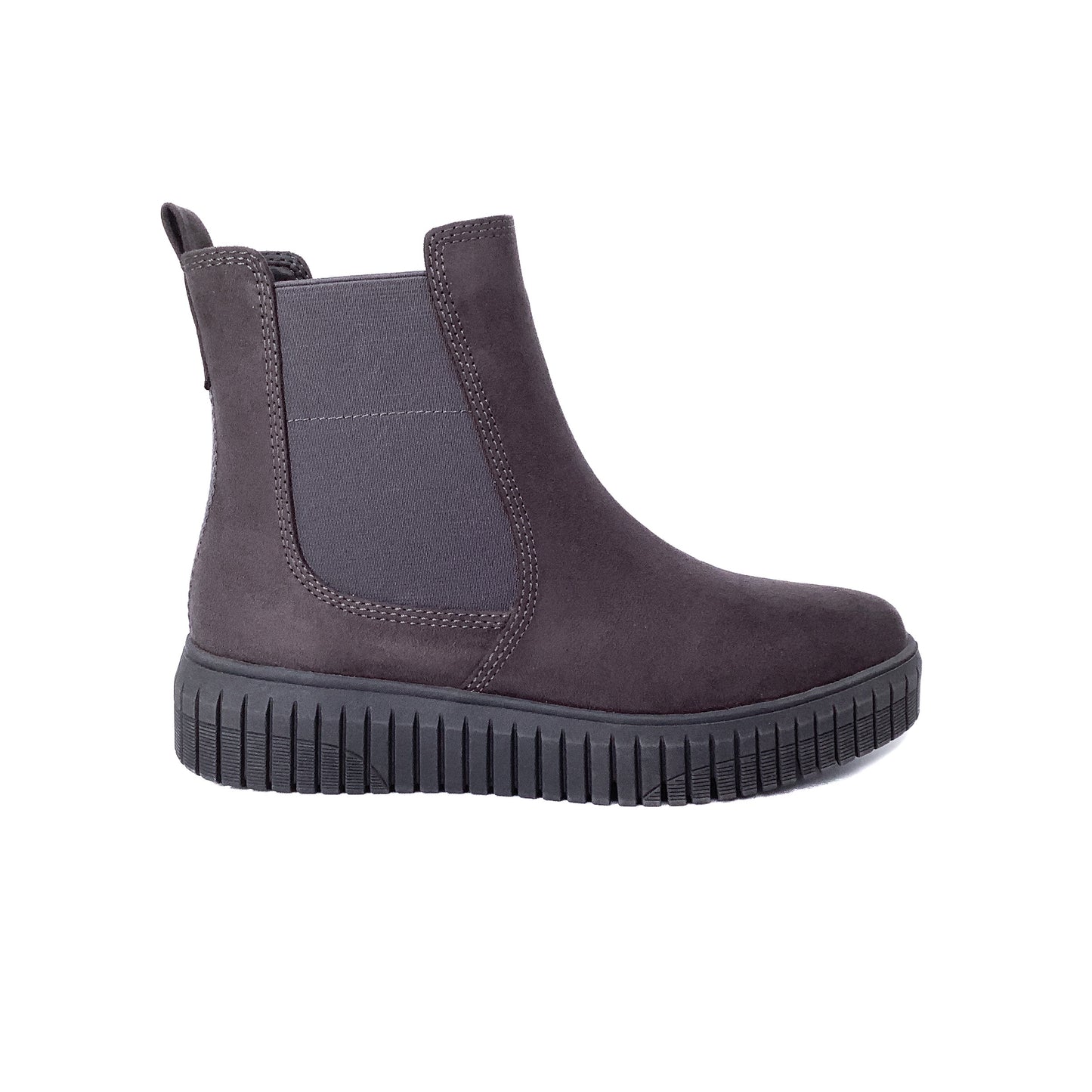Jana Comfort 25461-41 206 Graphite