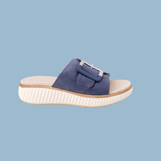 Jana Softline 27265-44 Denim