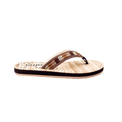 Joma  Yaiza Lady 2524  Marron