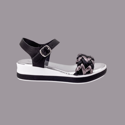 Casanova Line L20 Black Silver