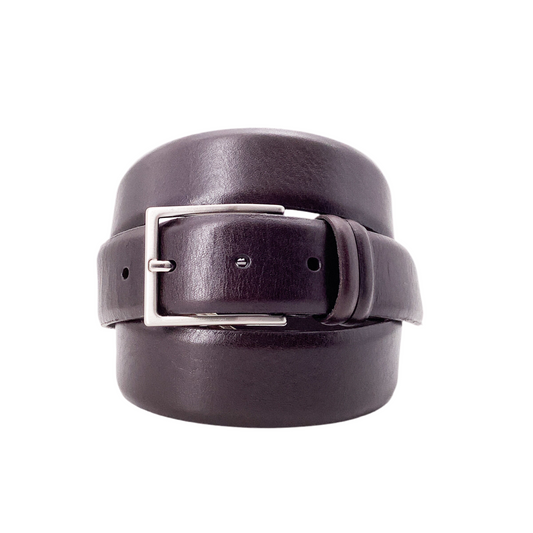 Cintura Antonio De Patrizi 035/35 Vit. Testa Moro