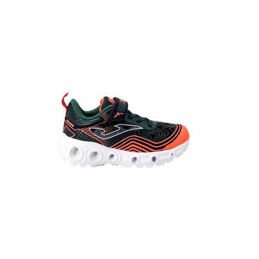 Joma Rase Jr 2501 Schwarz